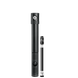 Ручний насос Crankbrothers KLIC HV (Presta/Schrader) [Black]