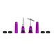 Ремкомплект для бескамерки Muc-Off Stealth Tubeless Puncture Plug [Purple]