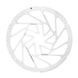Тормозной ротор TRP R220S01E, 220 мм, 6 болтов 2.3mm Disc Brake Rotor