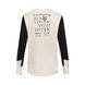 Вело джерсі FOX DEFEND LS Jersey Park Special Edition [Chalk White], L