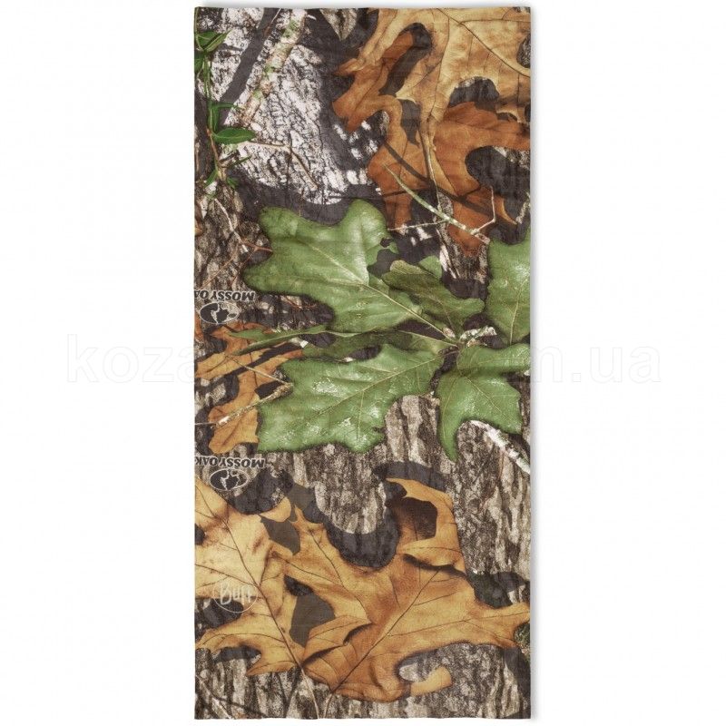 Бафф Buff MOSSY OAK Coolnet UV+ obsession