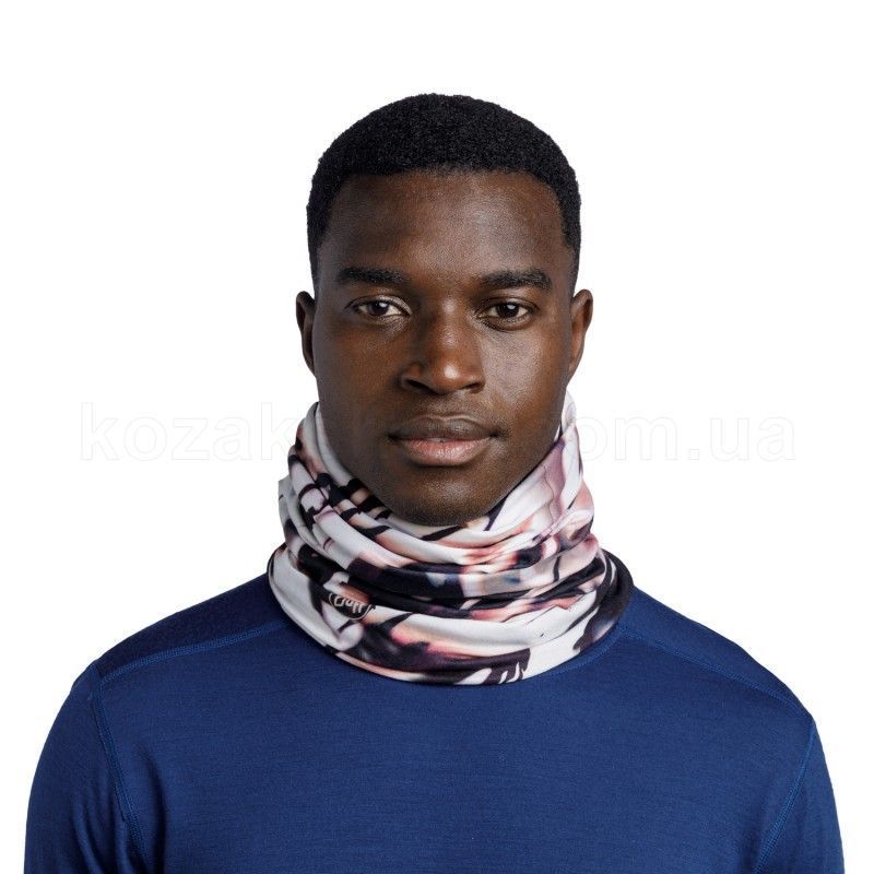 Бафф Buff Polar Reversible Diasy Mult