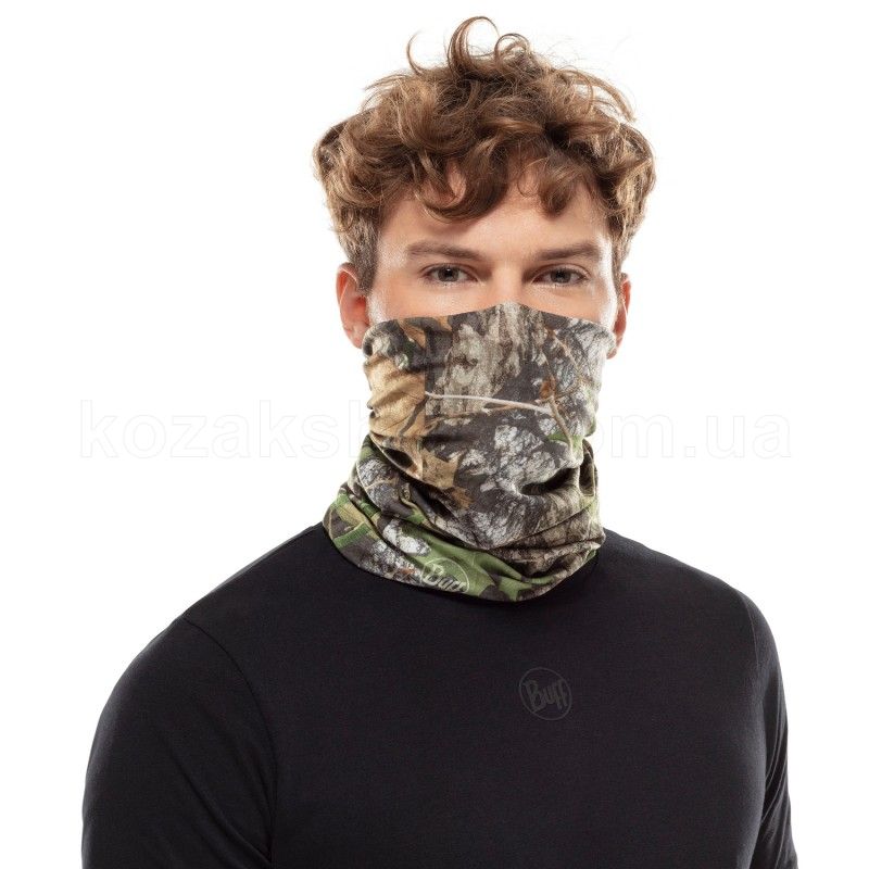 Бафф Buff MOSSY OAK Coolnet UV+ obsession