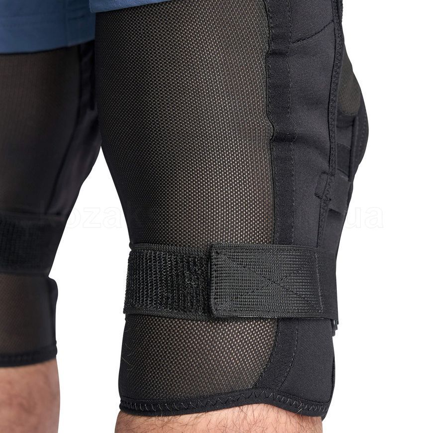 Защита коленей Race Face Roam Knee-Loam-XL