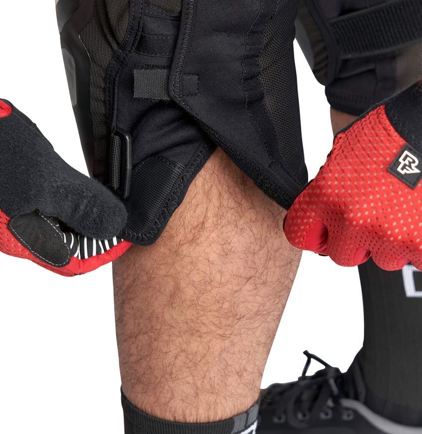 Защита коленей Race Face Roam Knee-Loam-XL