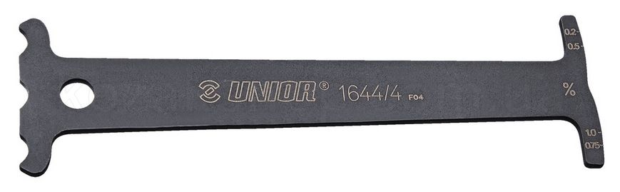 Индикатор износа цепи Unior Tools