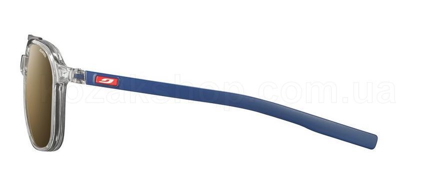 Окуляри Julbo SLACK GRIS/BLEU PC3P