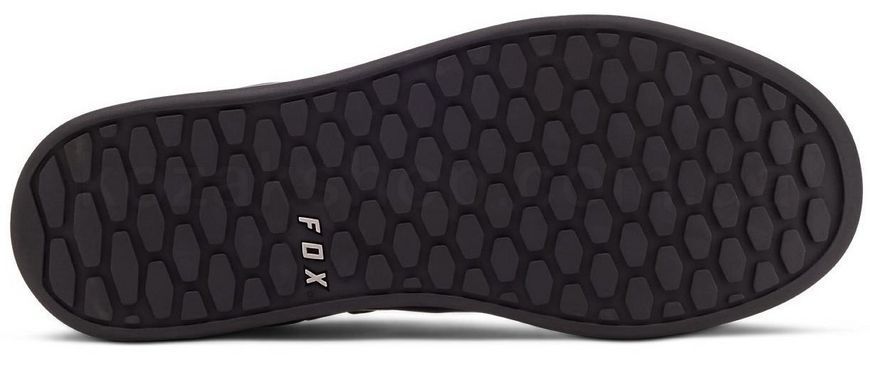 Вело взуття FOX UNION Shoe [Blue Steel], US 10