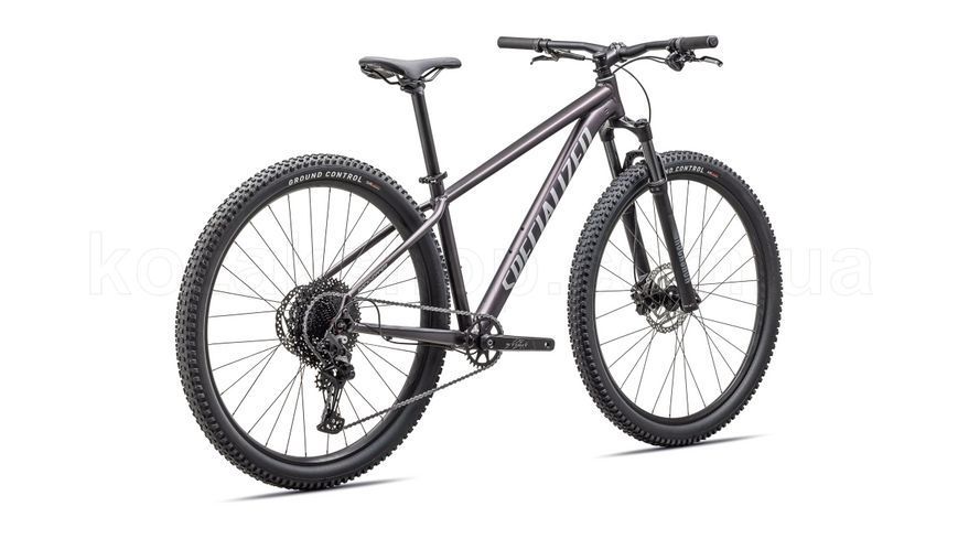 Велосипед Specialized Rockhopper Comp 29 [NBLMET/DLMMET] - L (91826-9204)