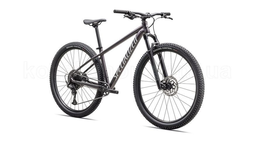 Велосипед Specialized Rockhopper Comp 29 [NBLMET/DLMMET] - L (91826-9204)
