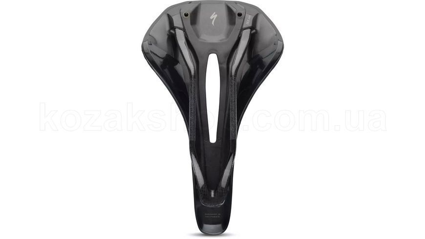 Седло Specialized PHENOM PRO ELASTON SADDLE BLK 155 (27219-2105)