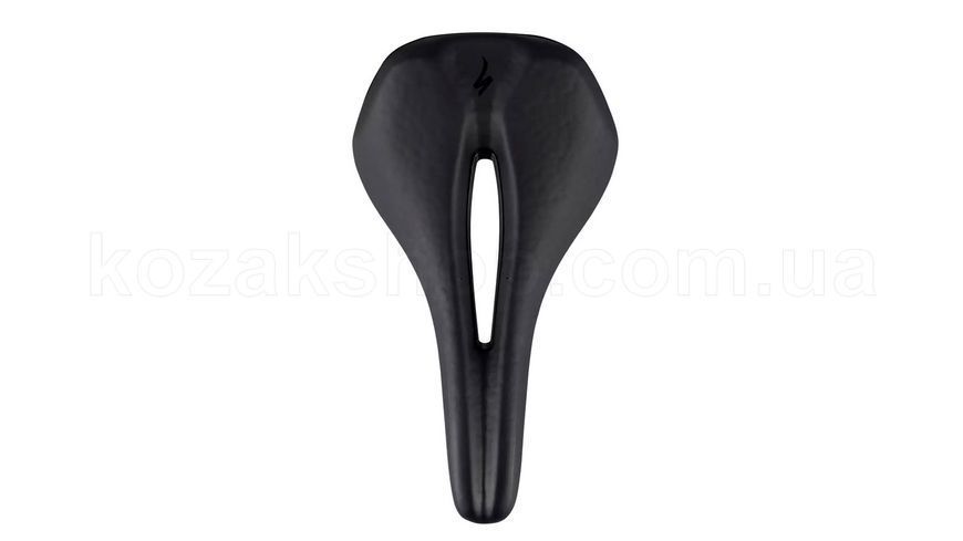 Седло Specialized PHENOM PRO ELASTON SADDLE BLK 155 (27219-2105)