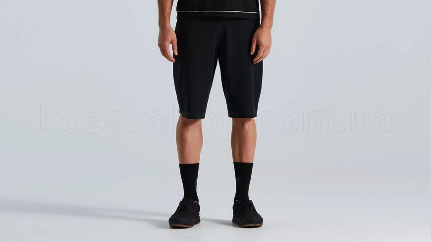 Шорты Specialized TRAIL-SERIES 3XDRY SHORT MEN [BLK] - 30 (64221-3401)