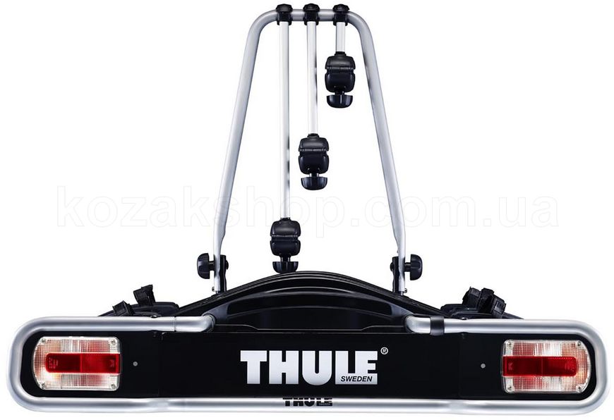 Велокрепление на фаркоп Thule EuroRide 943 (TH 943)