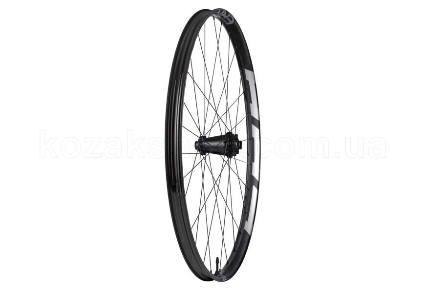 Колесо переднє Race Face ERA 29" 15x110, 6B, Carbon