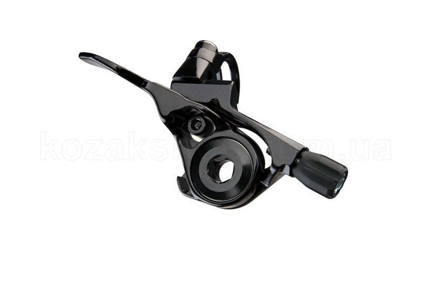 Манетка дроппера Race Face TURBINE R 1x Seatpost Lever 2021,BLU
