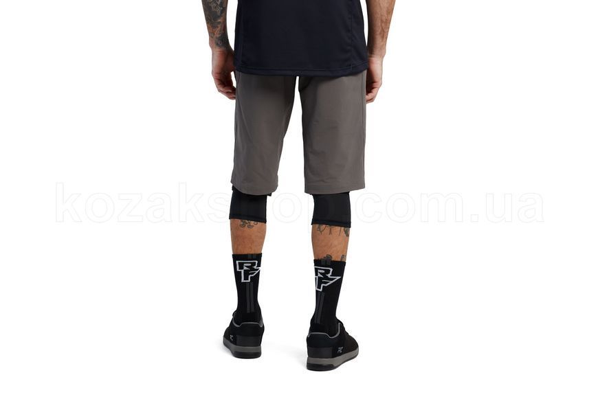 Вело шорты Race Face Indy Shorts [Charcoal], S