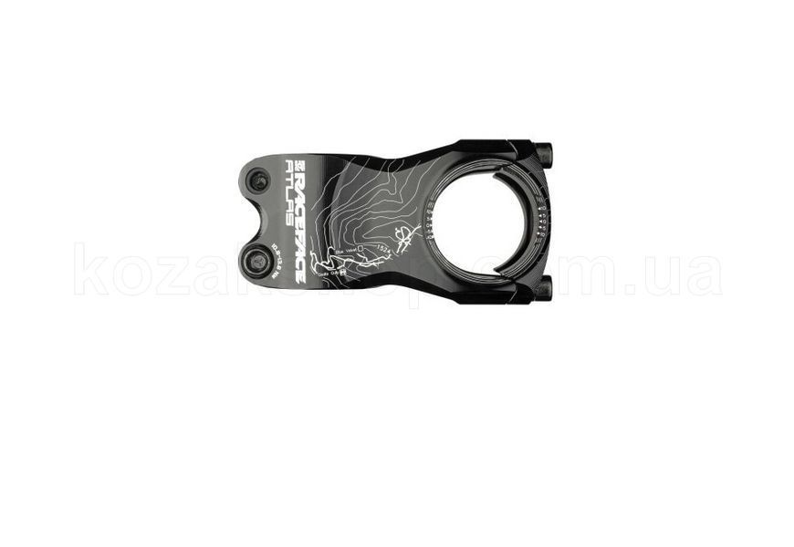 Вынос RaceFace ATLAS,31.8,50X0,BLACK