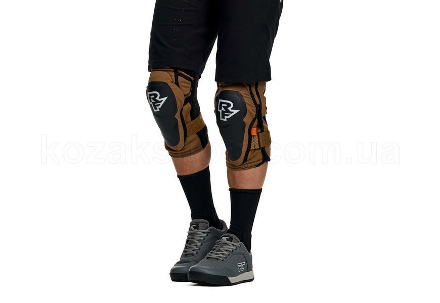 Защита коленей Race Face Roam Knee-Loam-XL