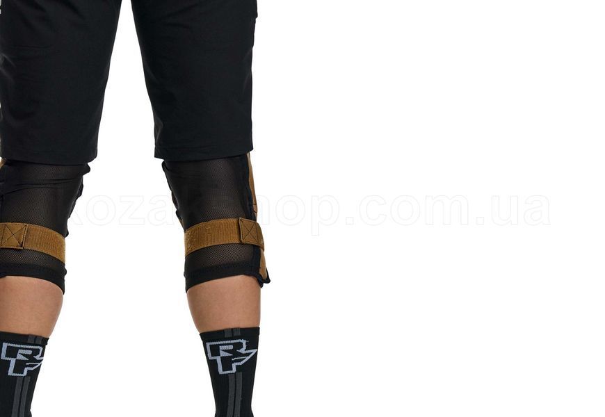 Защита коленей Race Face Roam Knee-Loam-XL