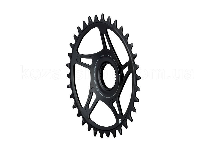 Зірка Race Face Bosch G4 DM, 36T, SHI12, CL52, steel