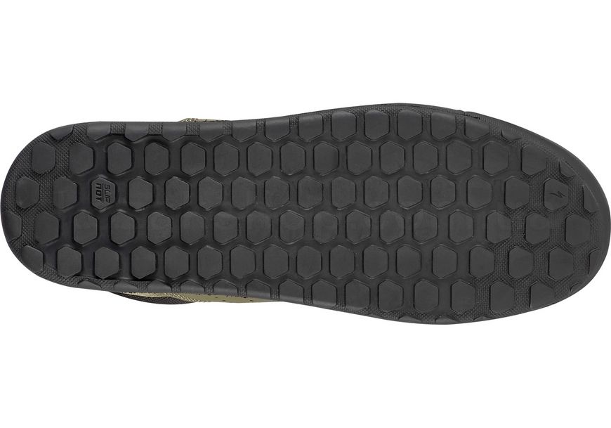 Вело обувь Specialized 2FO ROOST FLAT MTB SHOE OAKGRN/BLK - 43 (61621-3243)