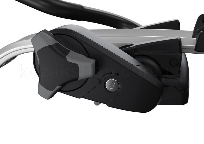 Велокріплення на дах Thule ProRide 598001