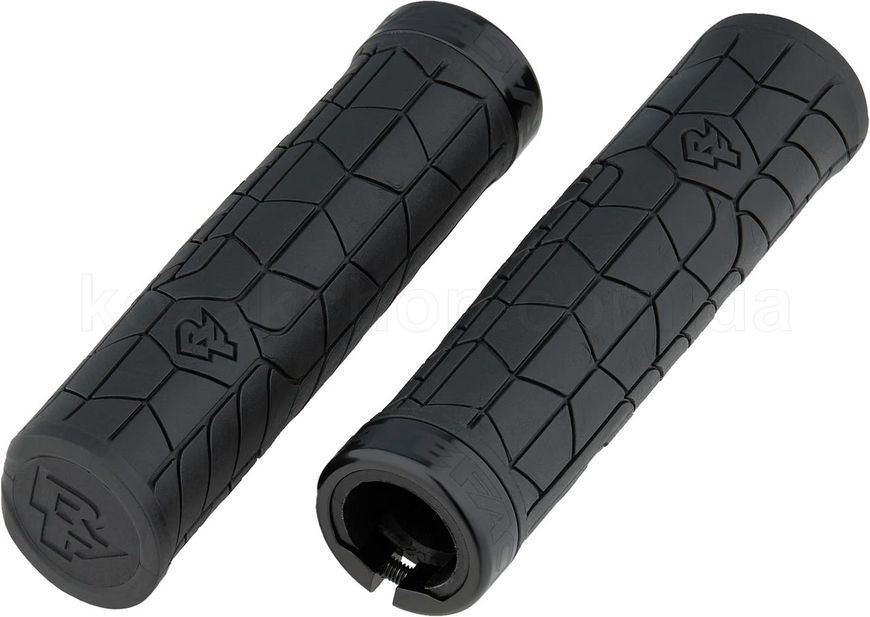 Гріпси RaceFace GETTA Grip, BLACK / BLACK, 33 mm