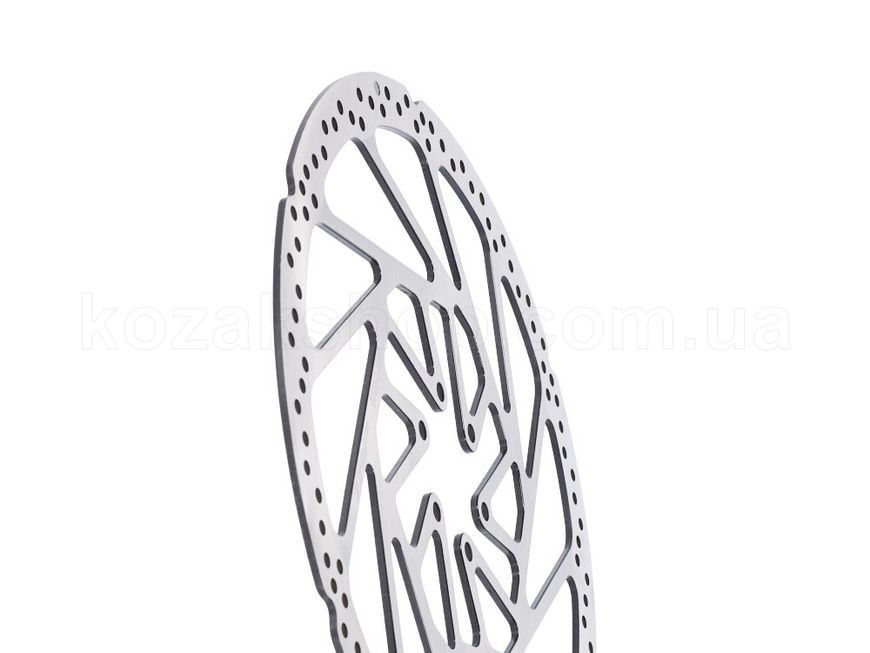 Тормозной ротор TRP R220S01E, 220 мм, 6 болтов 2.3mm Disc Brake Rotor