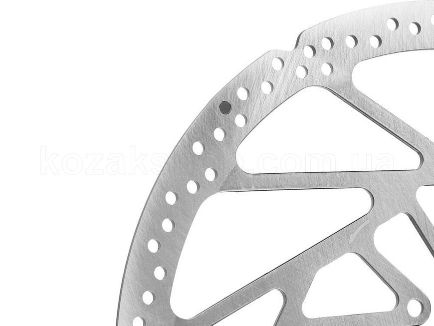 Тормозной ротор TRP R220S01E, 220 мм, 6 болтов 2.3mm Disc Brake Rotor