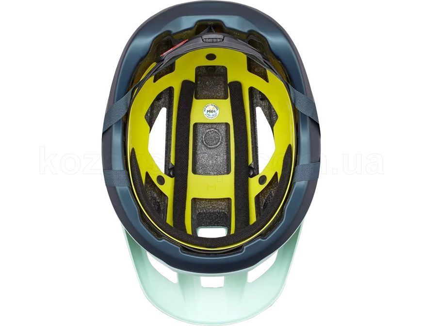 Шлем Specialized CAMBER [WHTSGE/DPLAKEMET] - S (60222-1922)