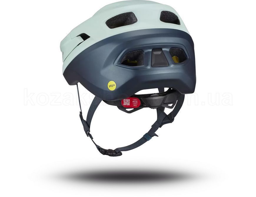 Шлем Specialized CAMBER [WHTSGE/DPLAKEMET] - S (60222-1922)