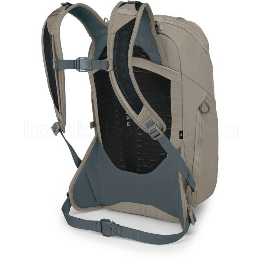 Рюкзак Osprey Metron 24 Pack [tan concrete] - O/S