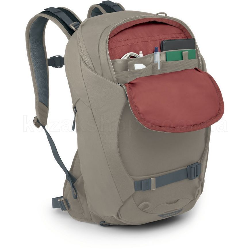 Рюкзак Osprey Metron 24 Pack [tan concrete] - O/S