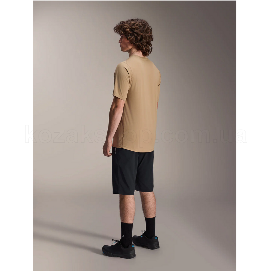Джерси Alpinestars A-DURA ASTAR SS JERSEY [LIGH BROWN] - M