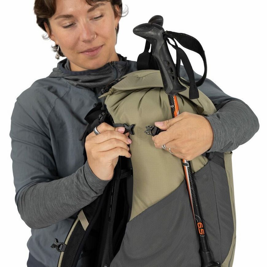 Рюкзак Osprey Hikelite 32 [cascade blue]