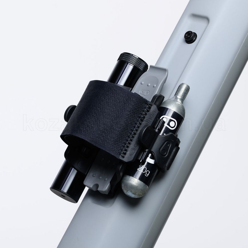 Набор инструментов CrankBrothers S.O.S. TS18 TUBE STASH TOOL KIT