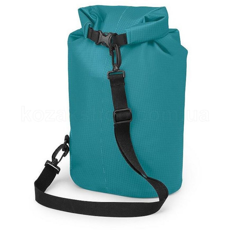Гермомешок Osprey Wildwater Dry Bag 8 [blue spikemoss] - O/S