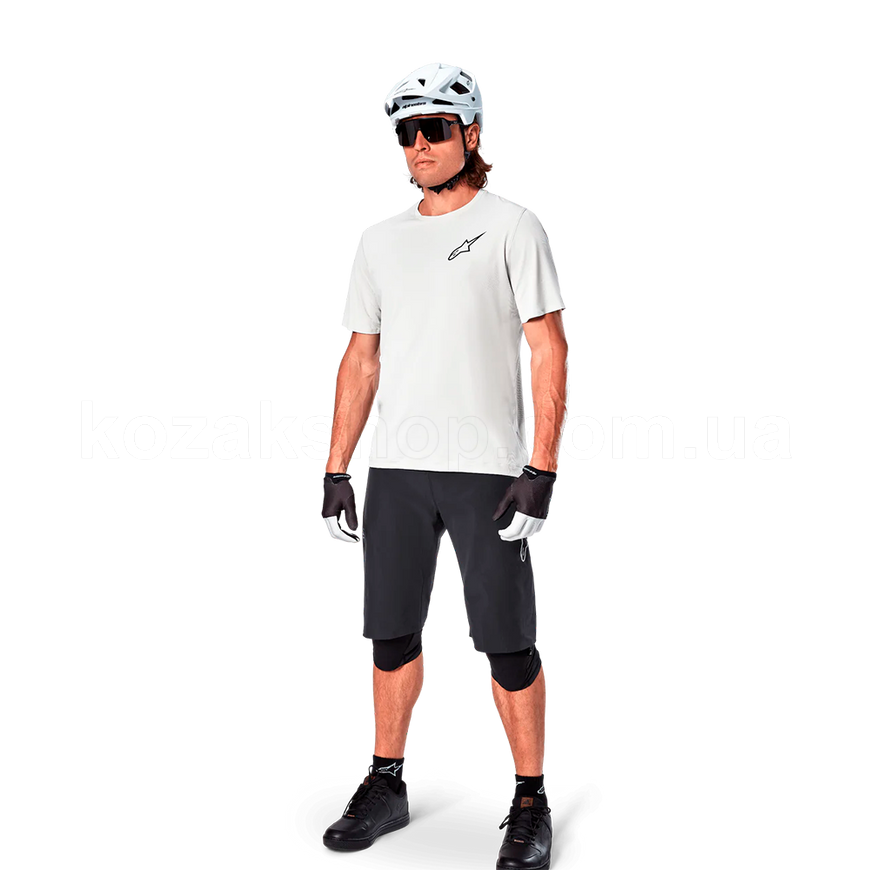Вело шорты Alpinestars A-ARIA SHORTS BLACK, 34
