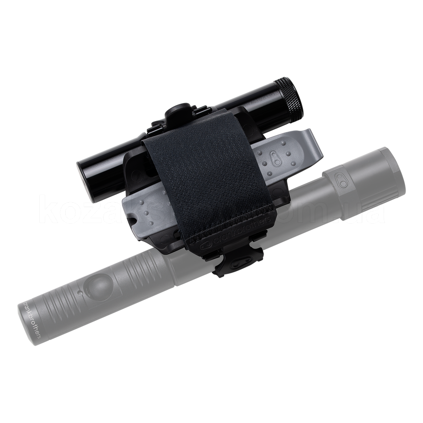 Набор инструментов CrankBrothers S.O.S. TS18 TUBE STASH TOOL KIT