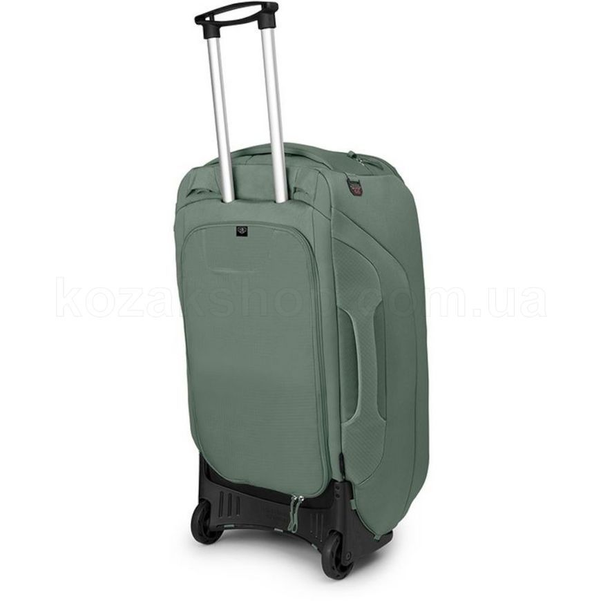 Сумка на колесах Osprey Sojourn 80 [koseret green] - O/S