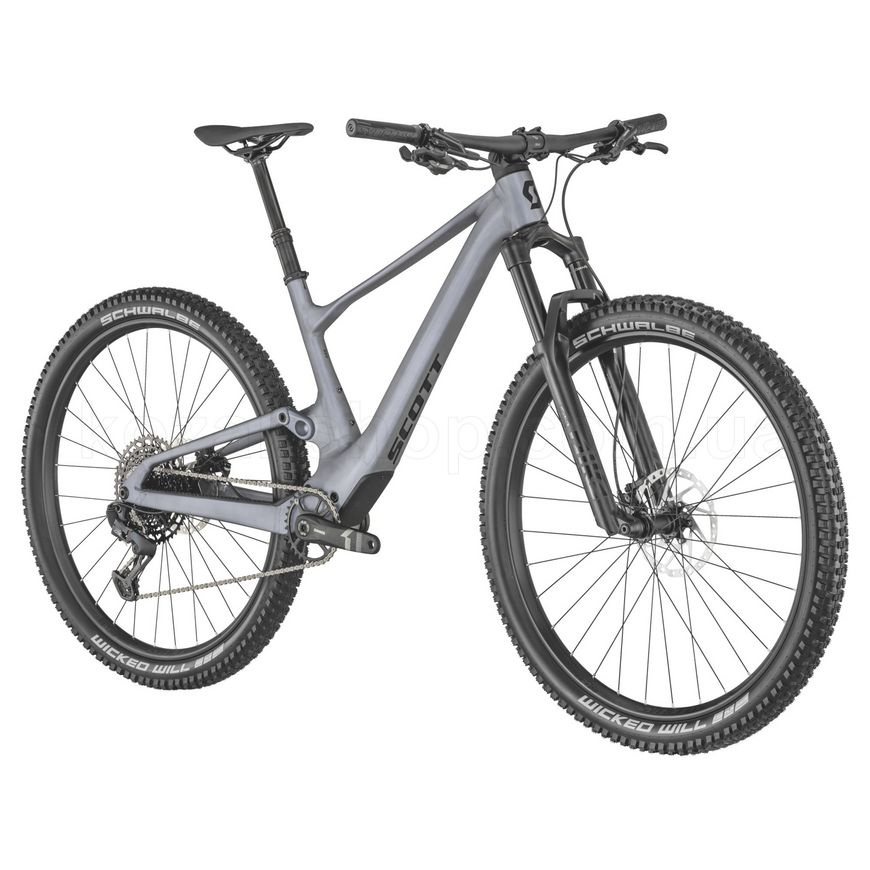 Велосипед SCOTT Spark 950 [2022] - XL