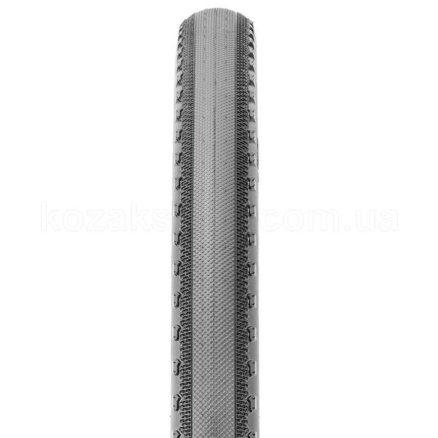 Покришка Maxxis RECEPTOR 650X47B TPI-120 EXO/DUAL/TR/Tanwall