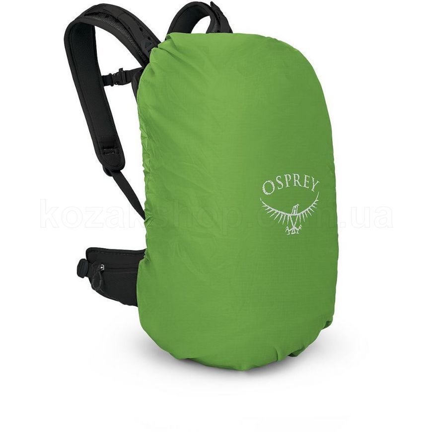 Рюкзак Osprey Escapist 30 [black] - S/M