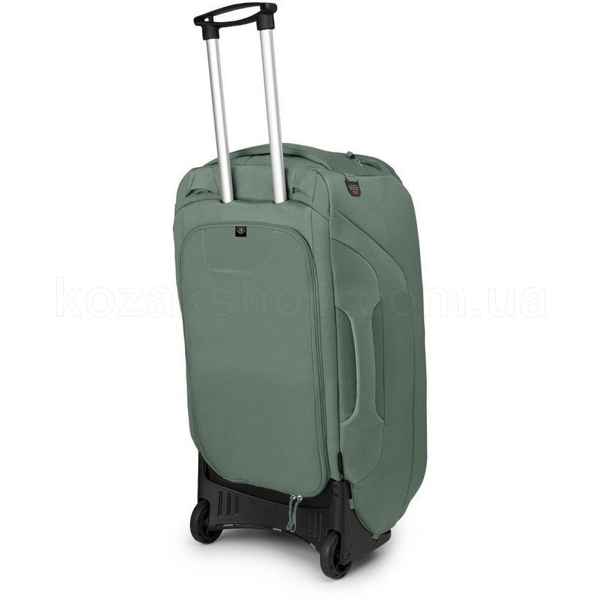 Сумка на колесах Osprey Sojourn 80 [koseret green] - O/S
