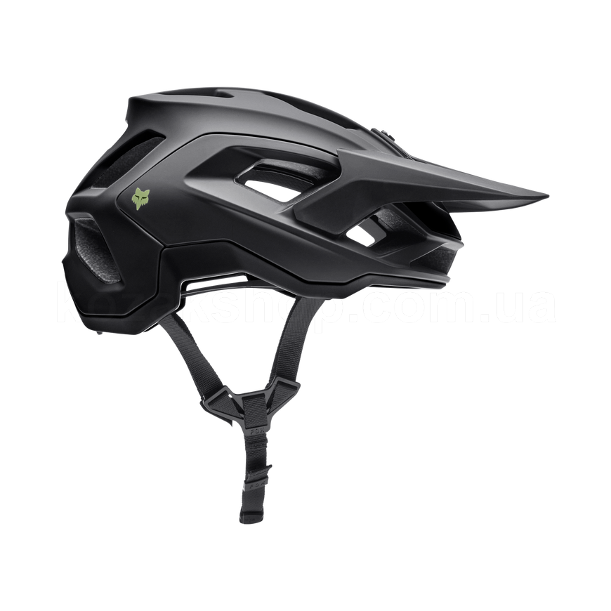 Вело шолом FOX SPEEDFRAME Helmet - SG [Black], L