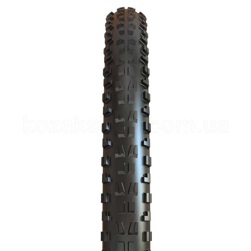 Покришка Maxxis MINION DHF 27.5X2.50WT TPI-60 EXO+/3CG/TR