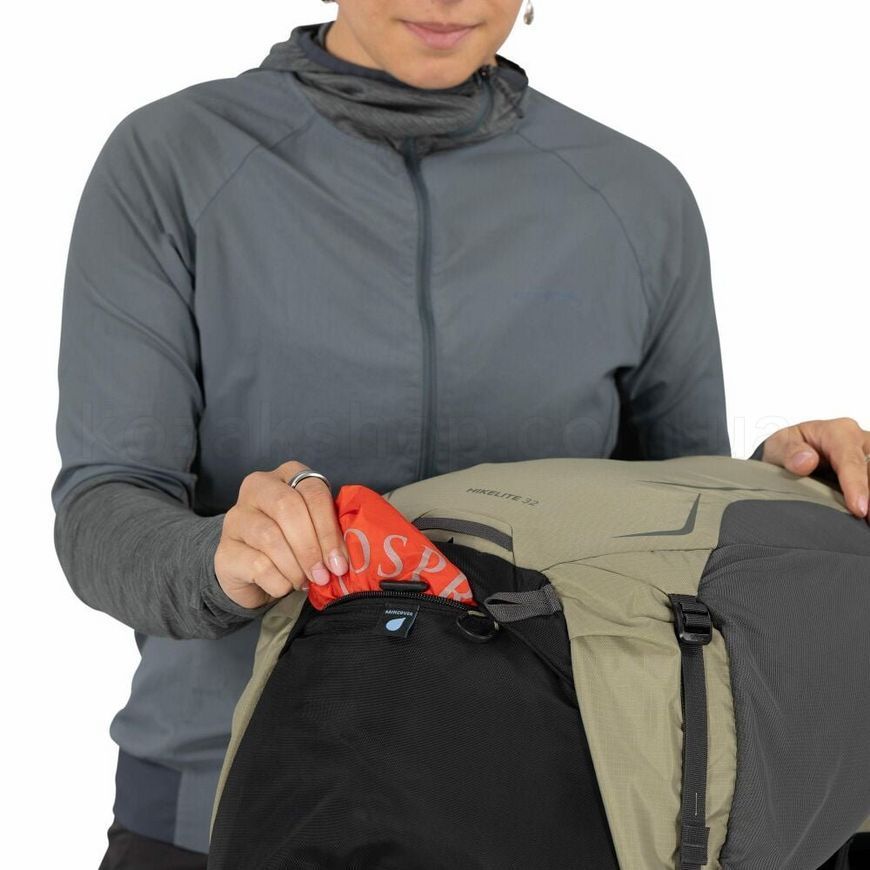 Рюкзак Osprey Hikelite 32 [cascade blue]