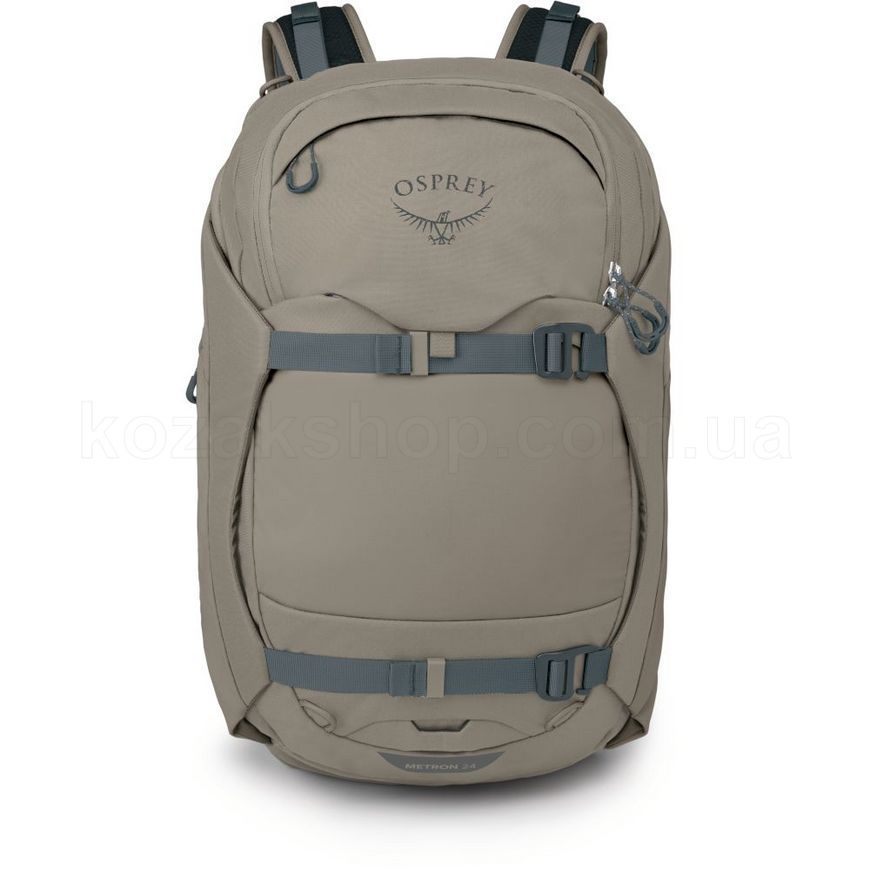 Рюкзак Osprey Metron 24 Pack [tan concrete] - O/S