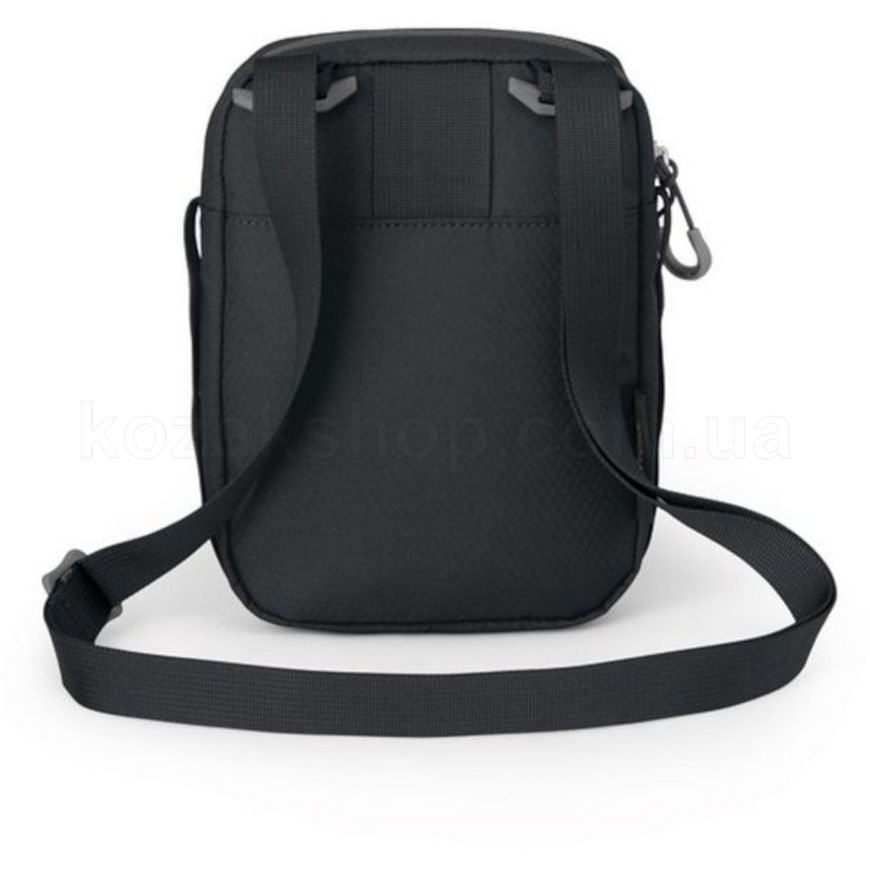 Сумка Osprey Daylite Small Crossbody [black] - O/S